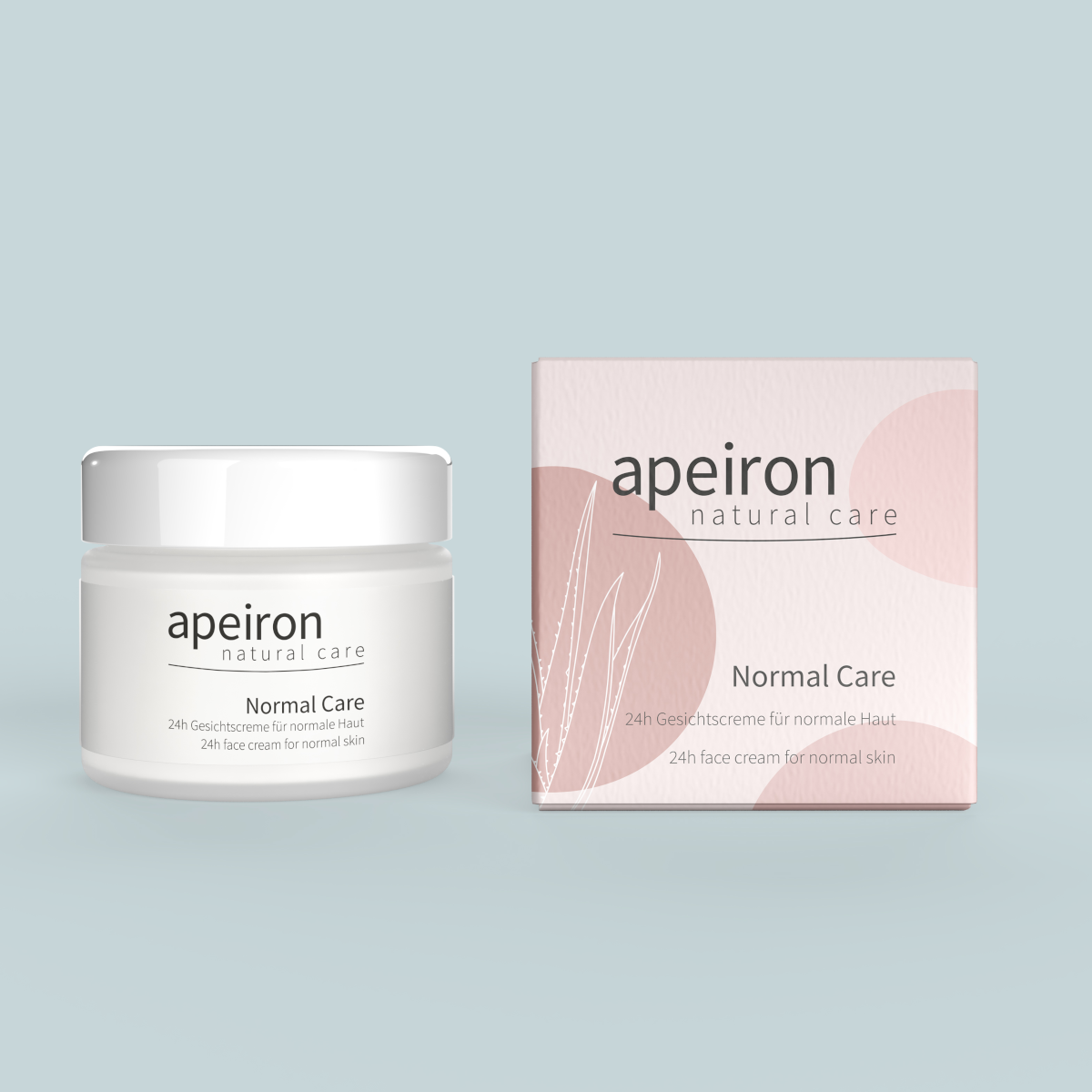 Apeiron SensoLine Normal Care