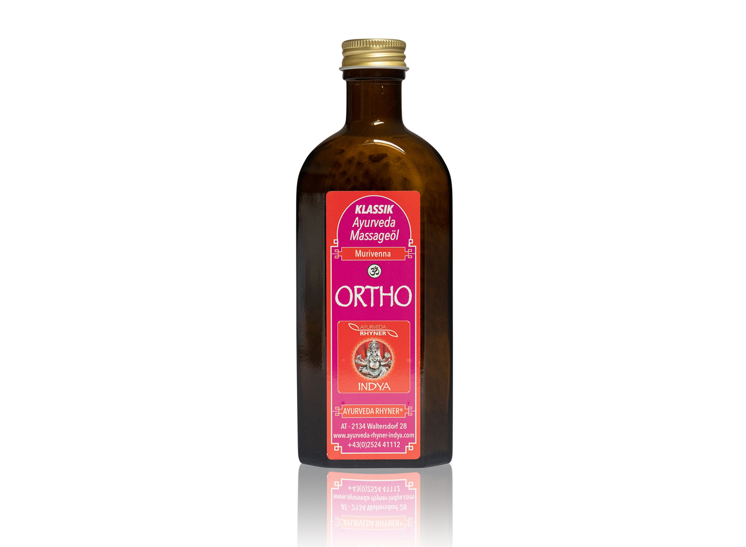sita_47_ortho Ortho Oil - Murivenna Thaila