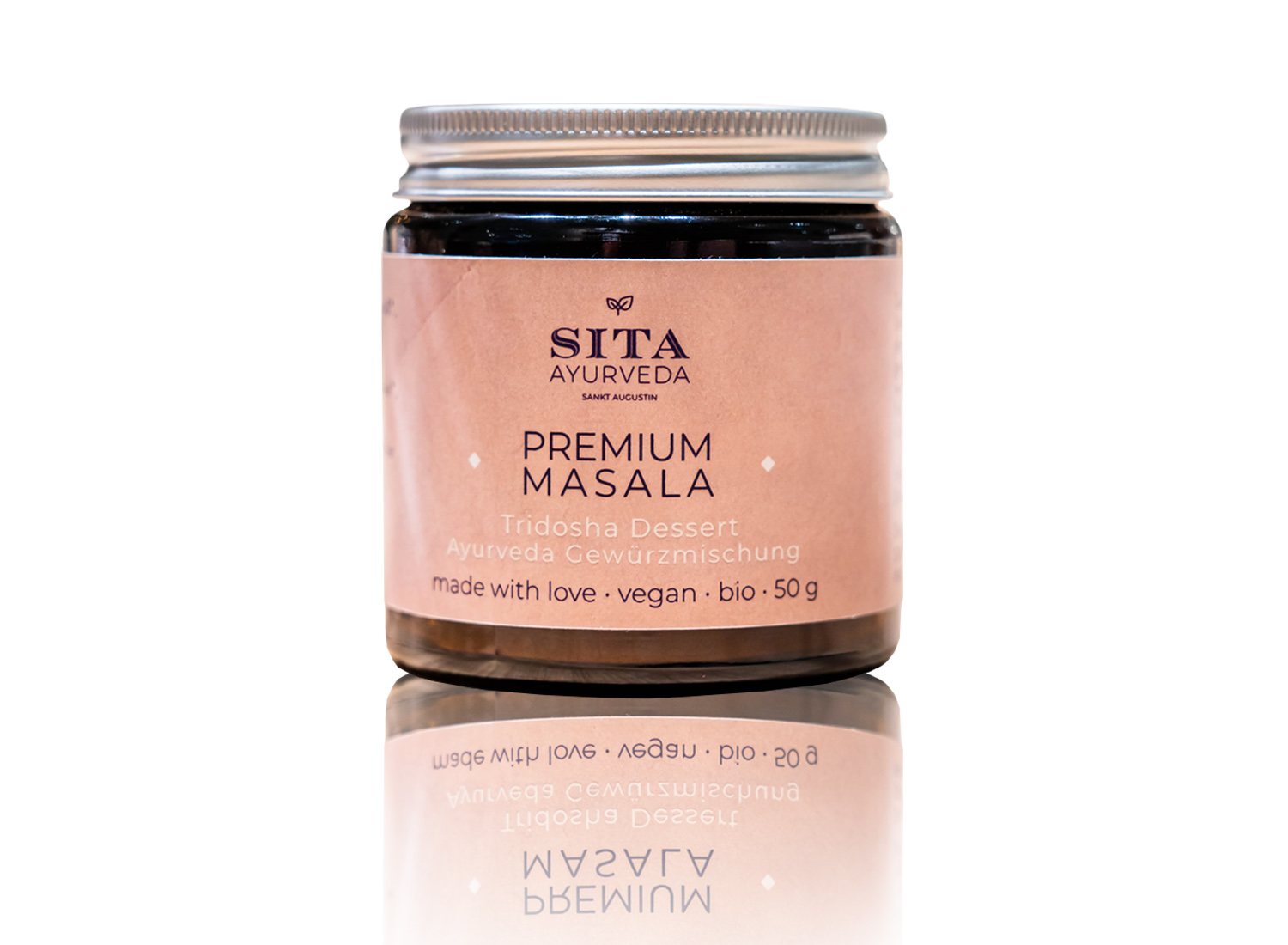 Sita-Ayurveda-Masala1-2-Dessert Tridosha Organic Masala Sweet
