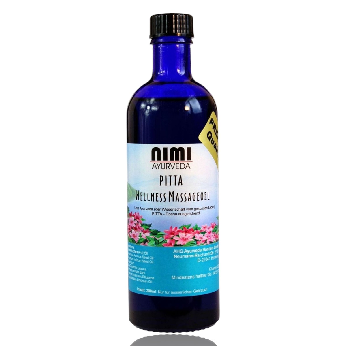 image6-3 Pitta-Reducing Wellness Oil