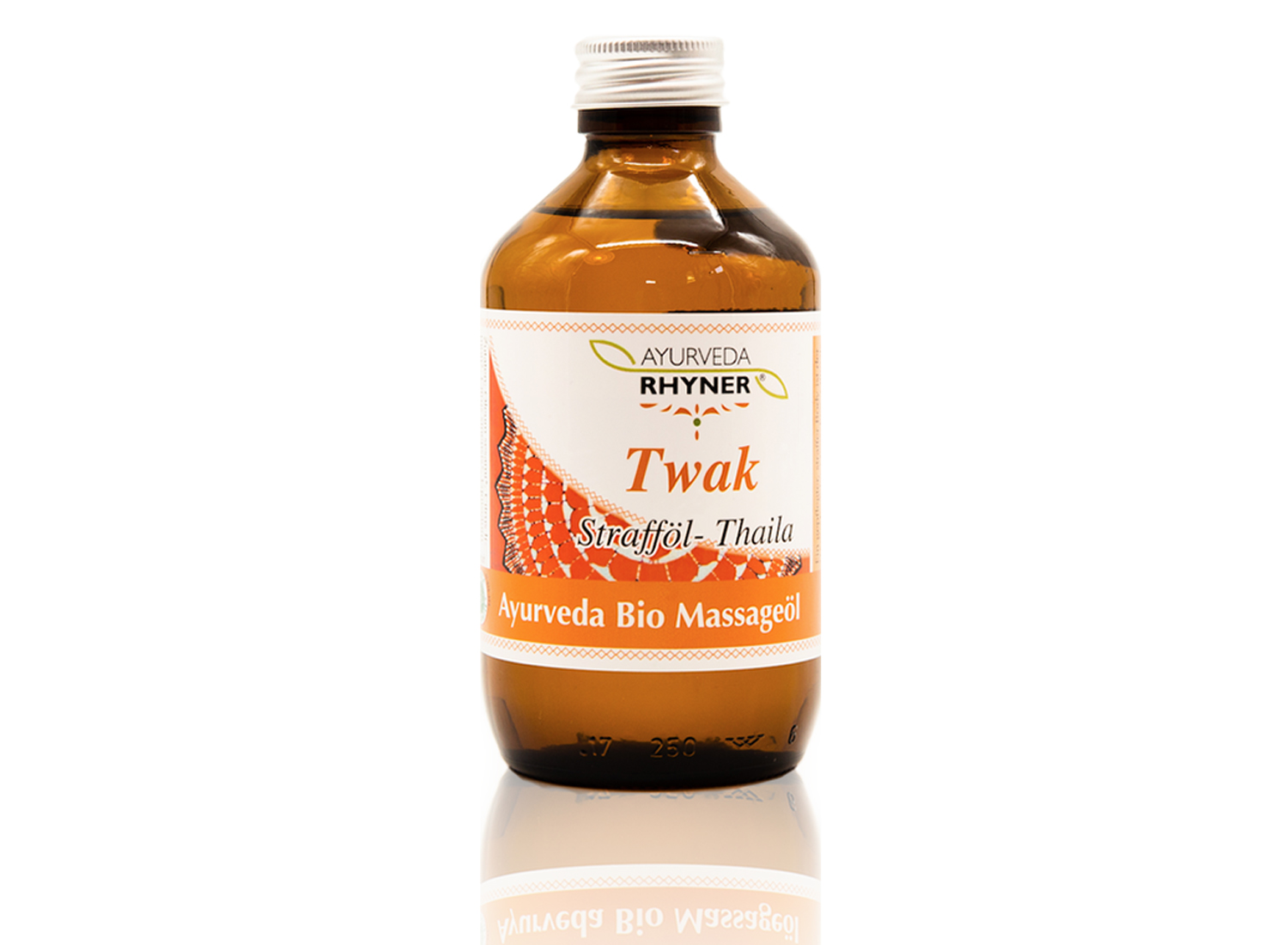 Twak Bio Ayurveda Öl