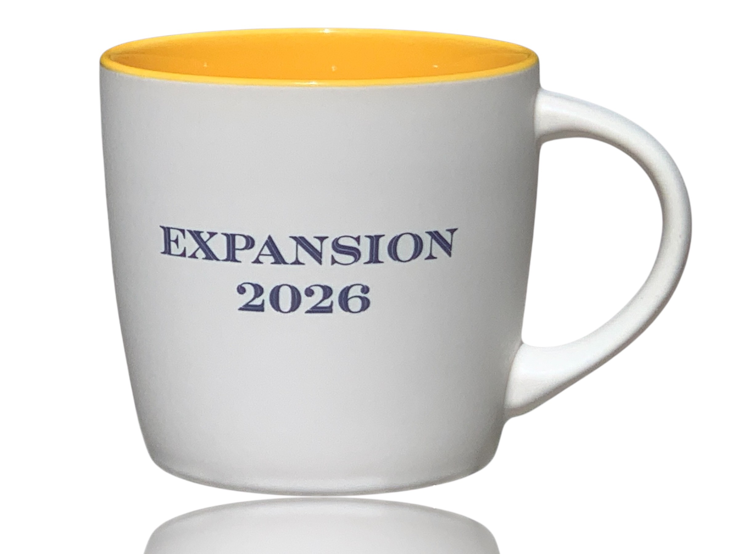 Cup of joy 2025