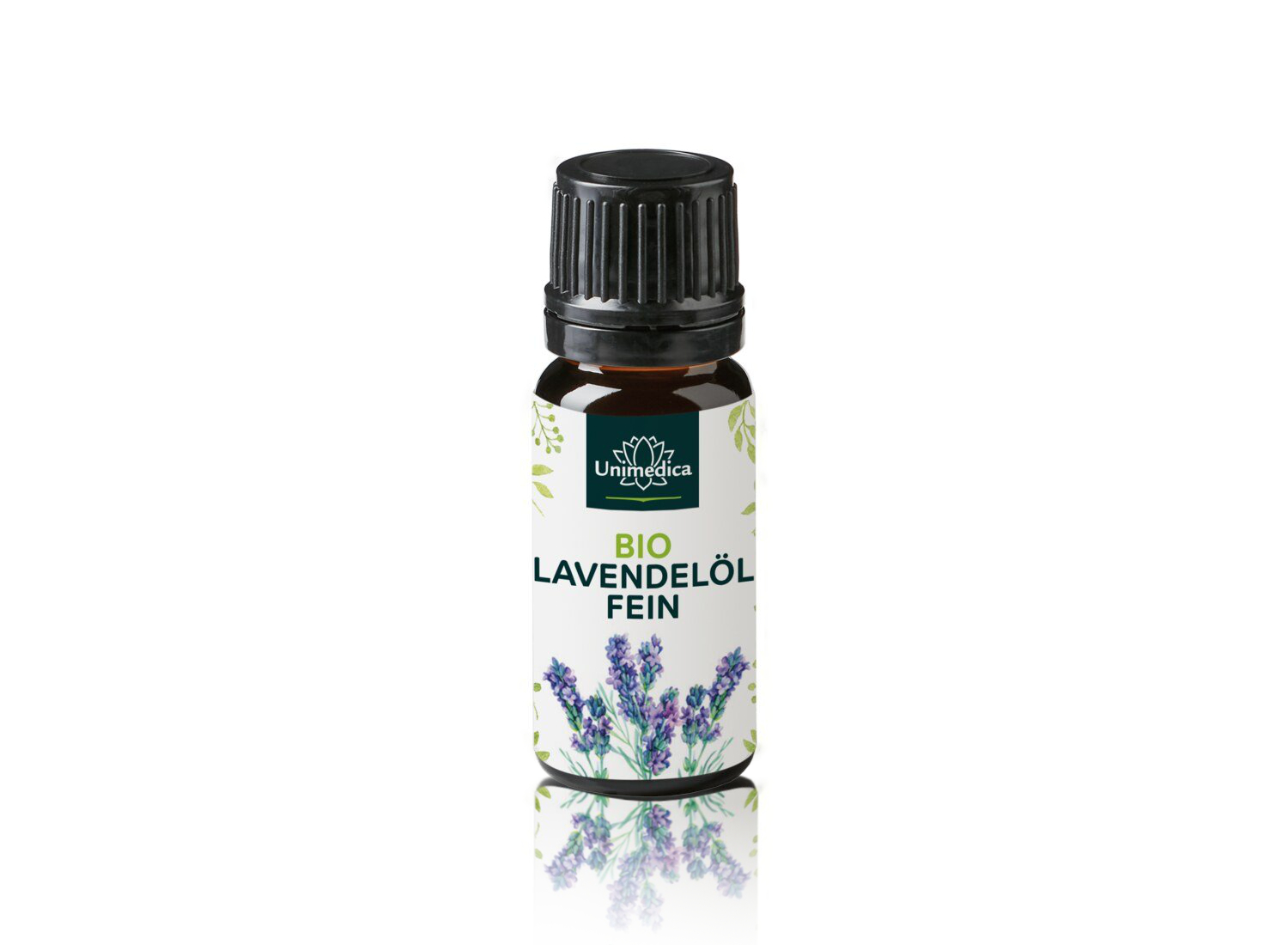 Bio-Lavendel-fein-Unimedica Organic Lavender Fine
