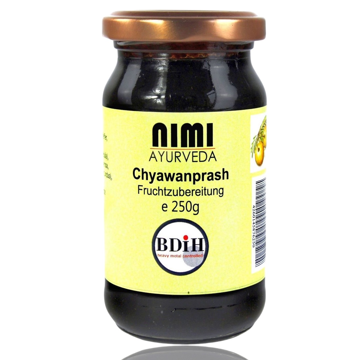 Chyawanprash