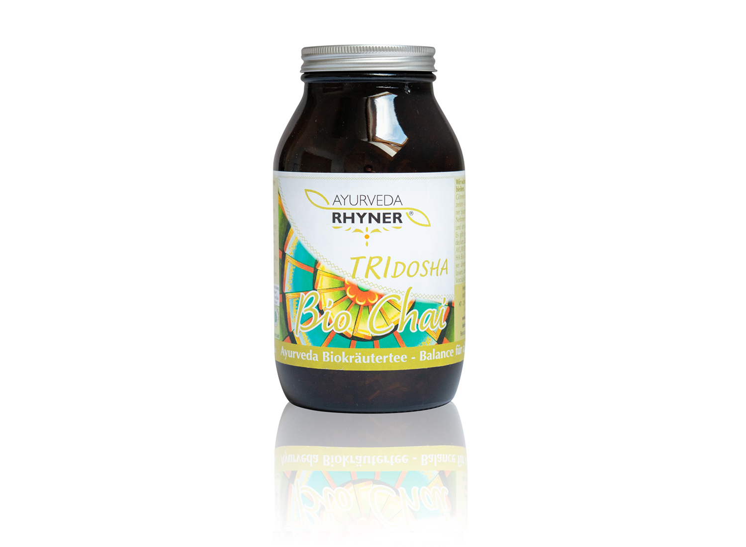 sita_35_tridosha_tee Tridosha  Organic Chai Tea