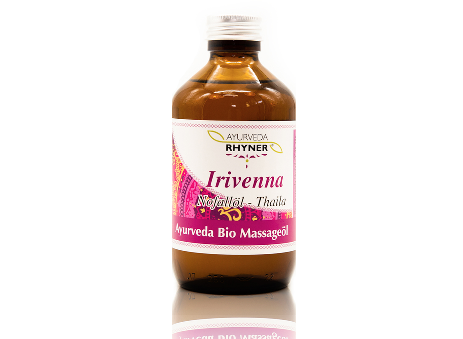 Irivenna-closeup-O-l Irivenna Notfall Bio Öl