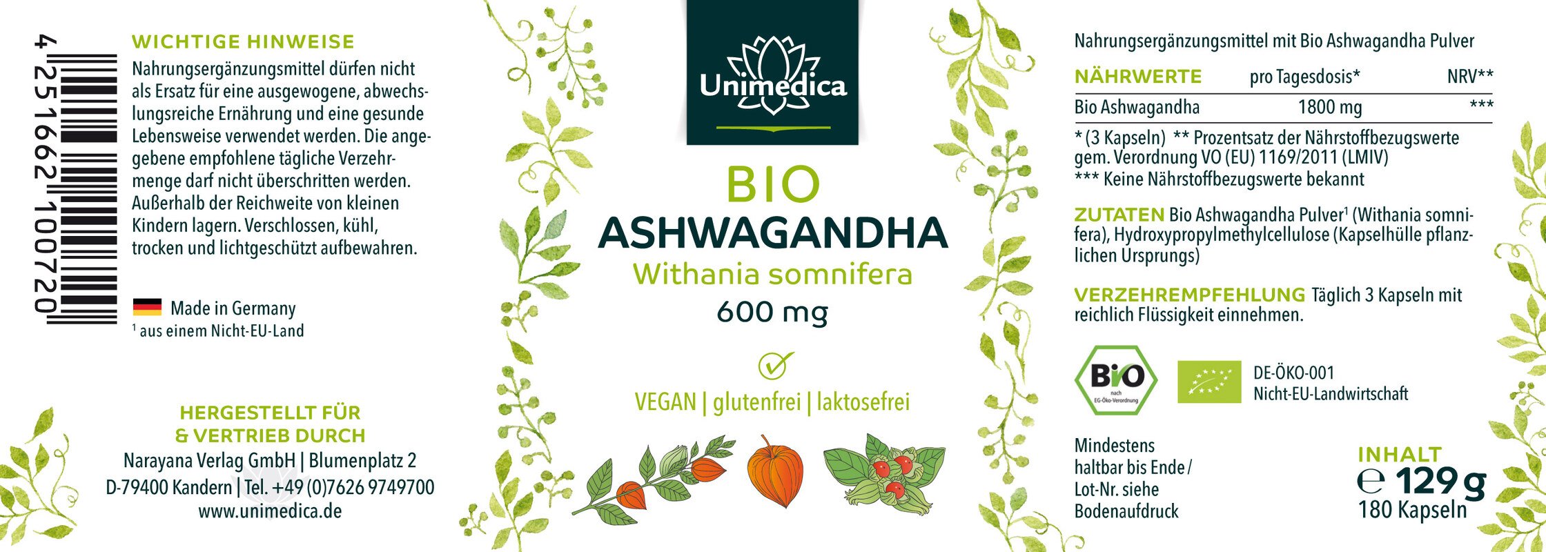 Bio-Ashwagandha-1-800-mg-pro-Tagesdosis-3-Kapseln-hochdosiert-180-Kapseln-von-Unimedica-2