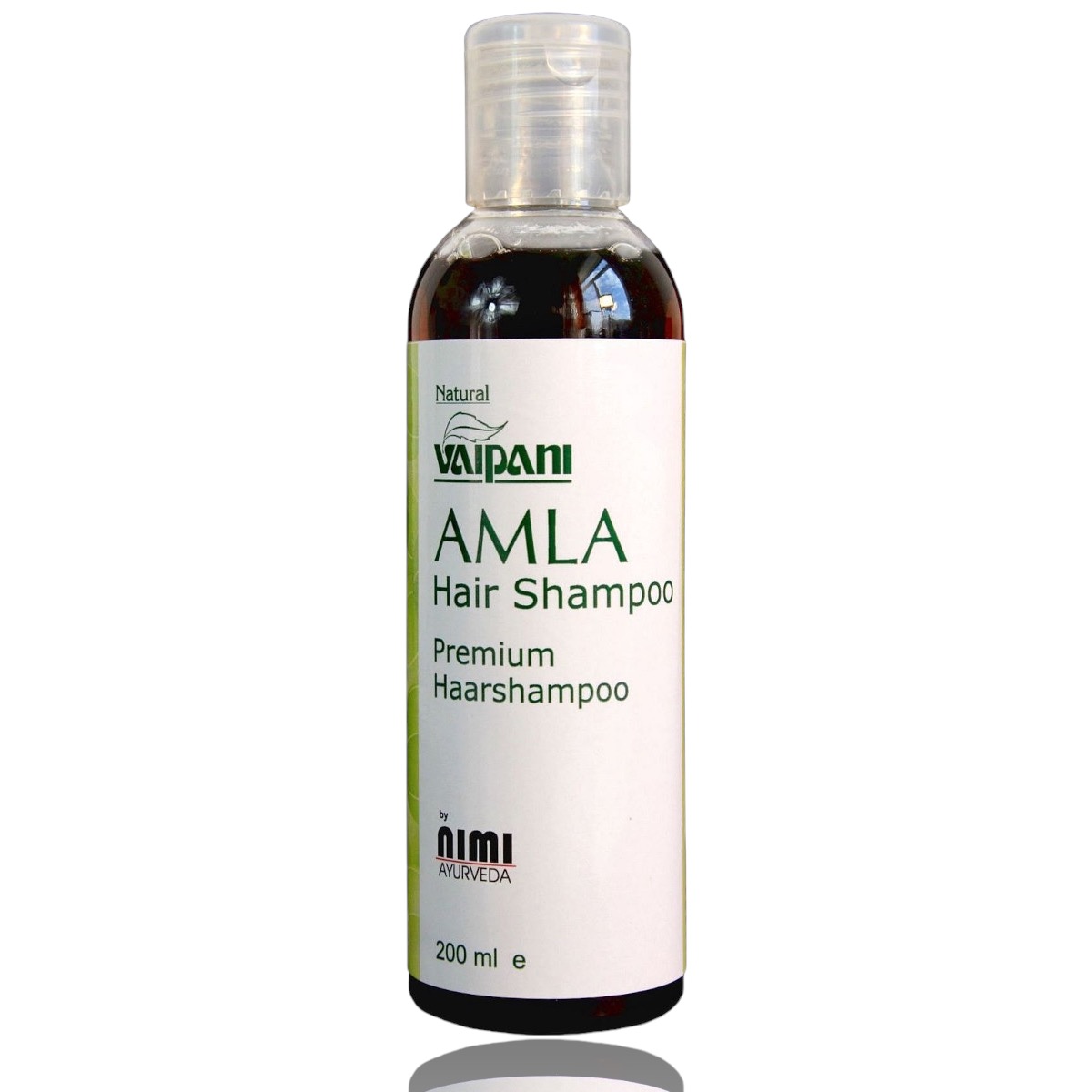 Amla Premium Shampoo