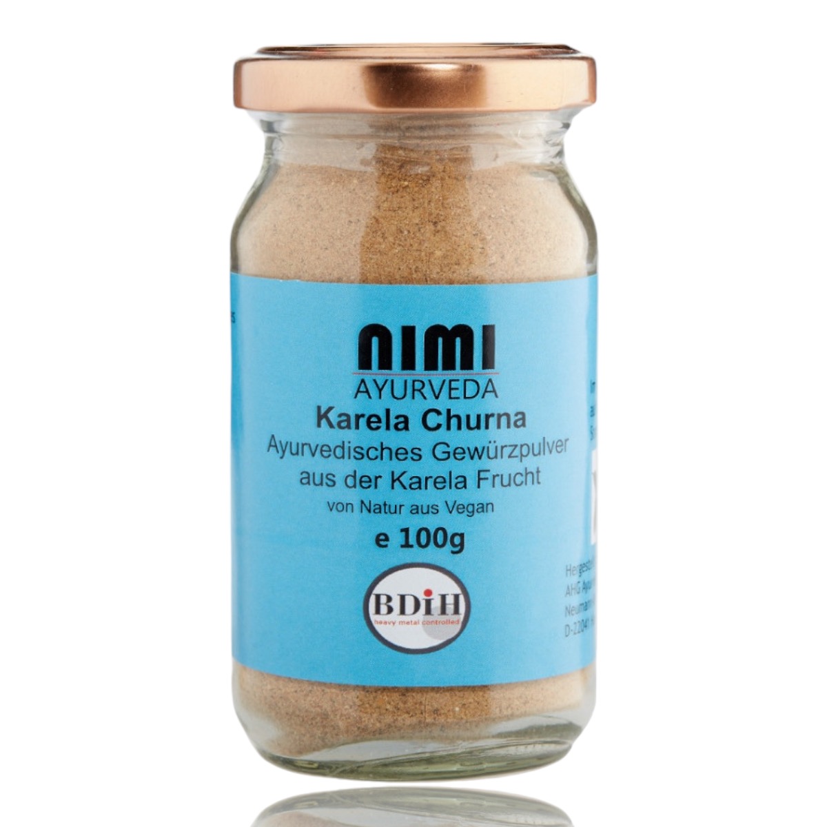 Karela Churna