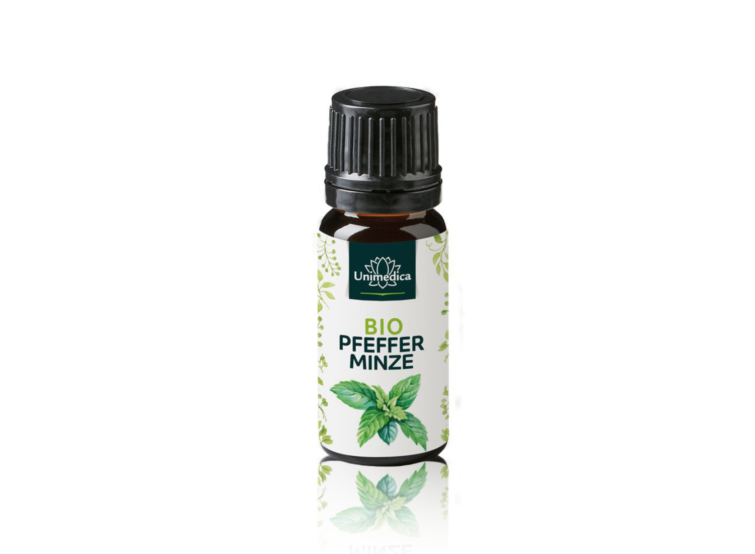Bio-Pfefferminze-Unimedica