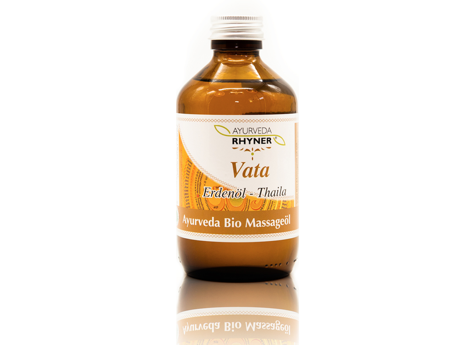 Vata Organic Ayurveda Oil