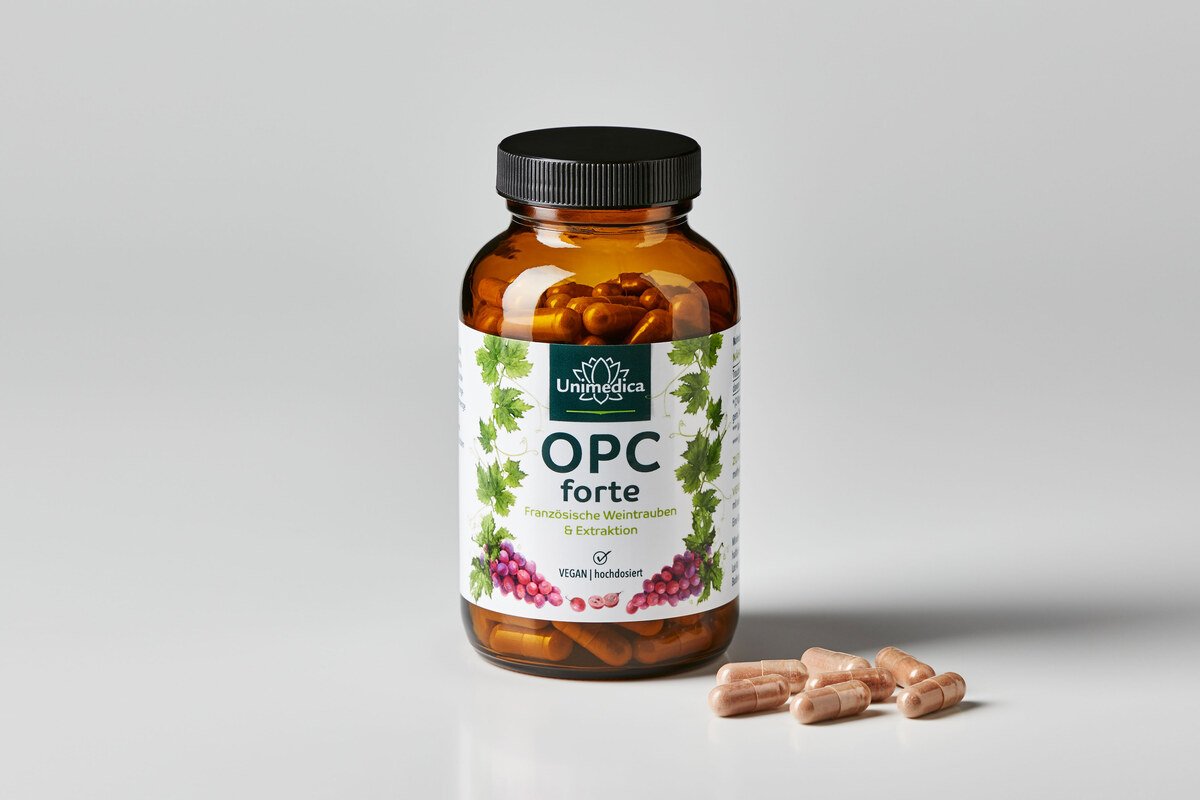 OPC-forte-800-mg-Traubenkernextrakt-pro-Tagesdosis-180-Kapseln-von-Unimedica-1