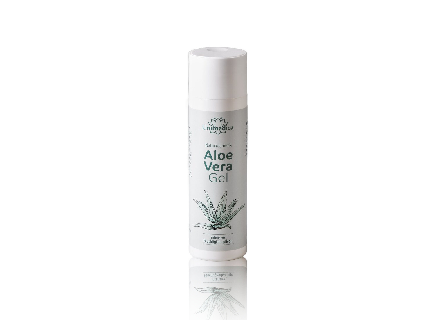 Aloe Vera Gel