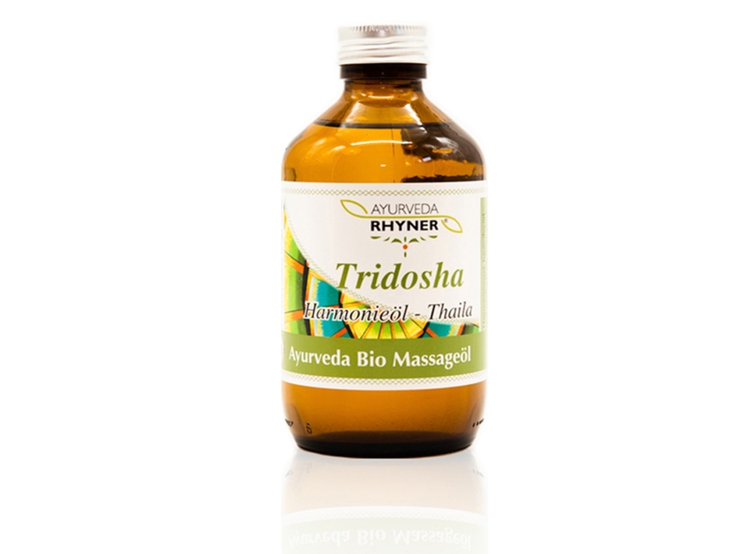 Tridosha - Organic Ayurveda Oil