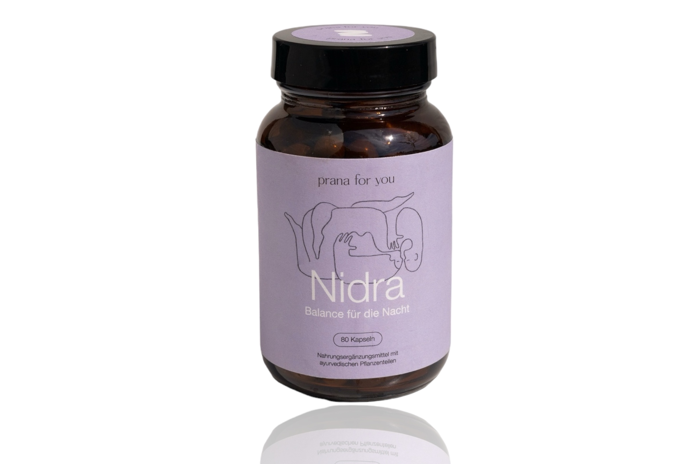 Nidra Capsules