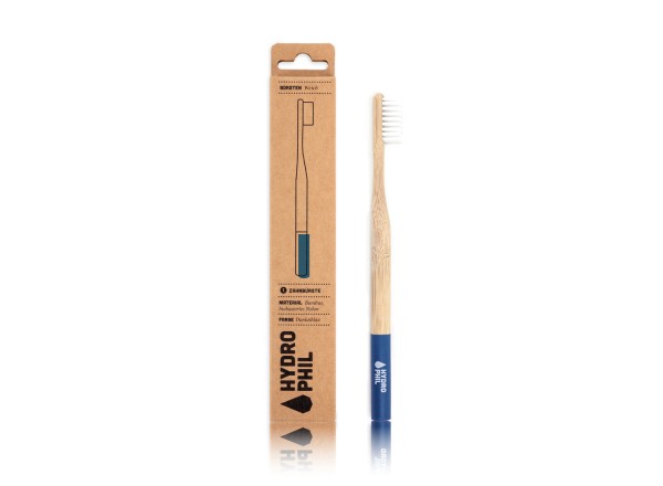 Bamboo toothbrush (Soft)