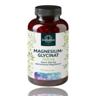 Magnesium glycinate