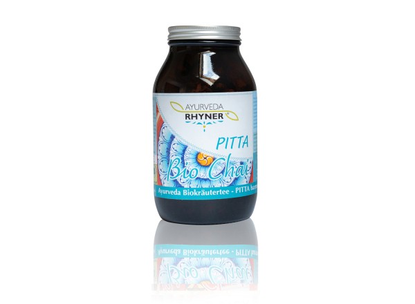 Pitta Organic Chai Tea