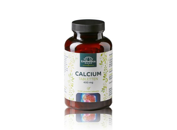 Calcium Tabletten